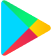 Google Play logo