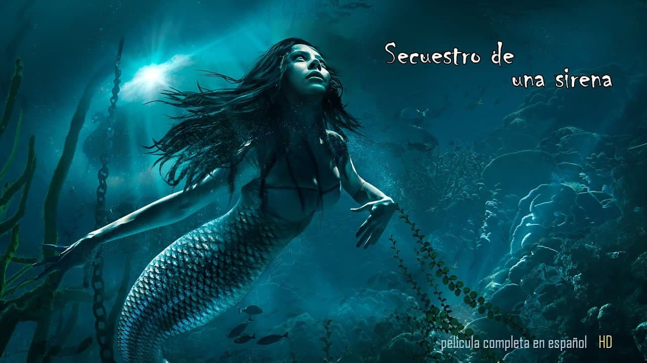 La Maldición de La Sirena