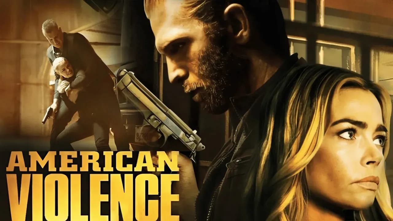 American Violence-image