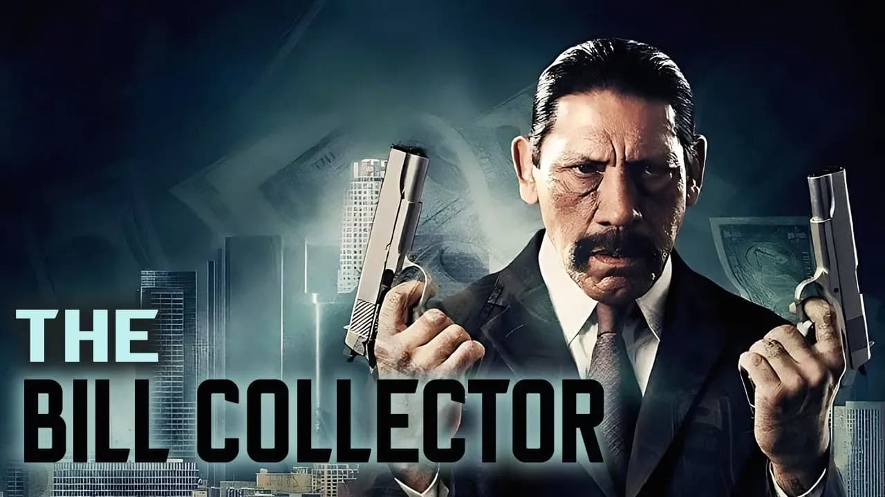 The Bill Collector-image