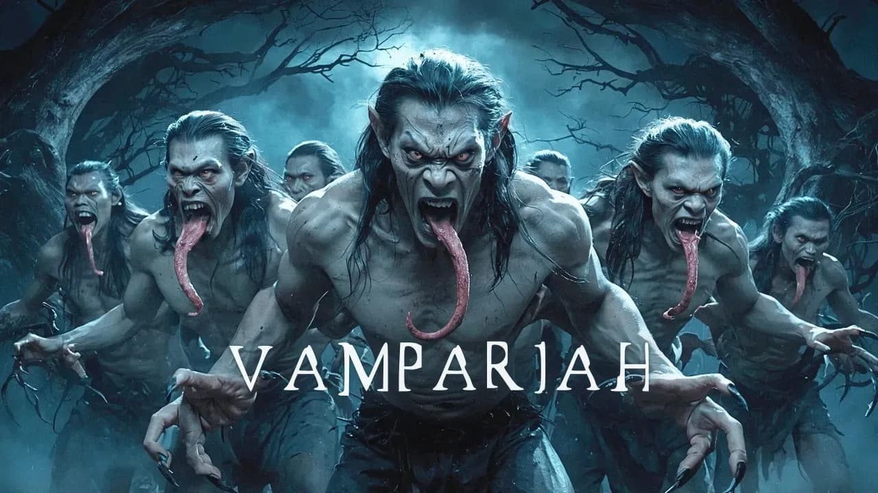 Vampariah-image