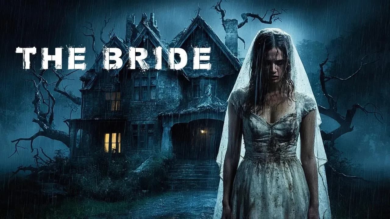 The Bride-image