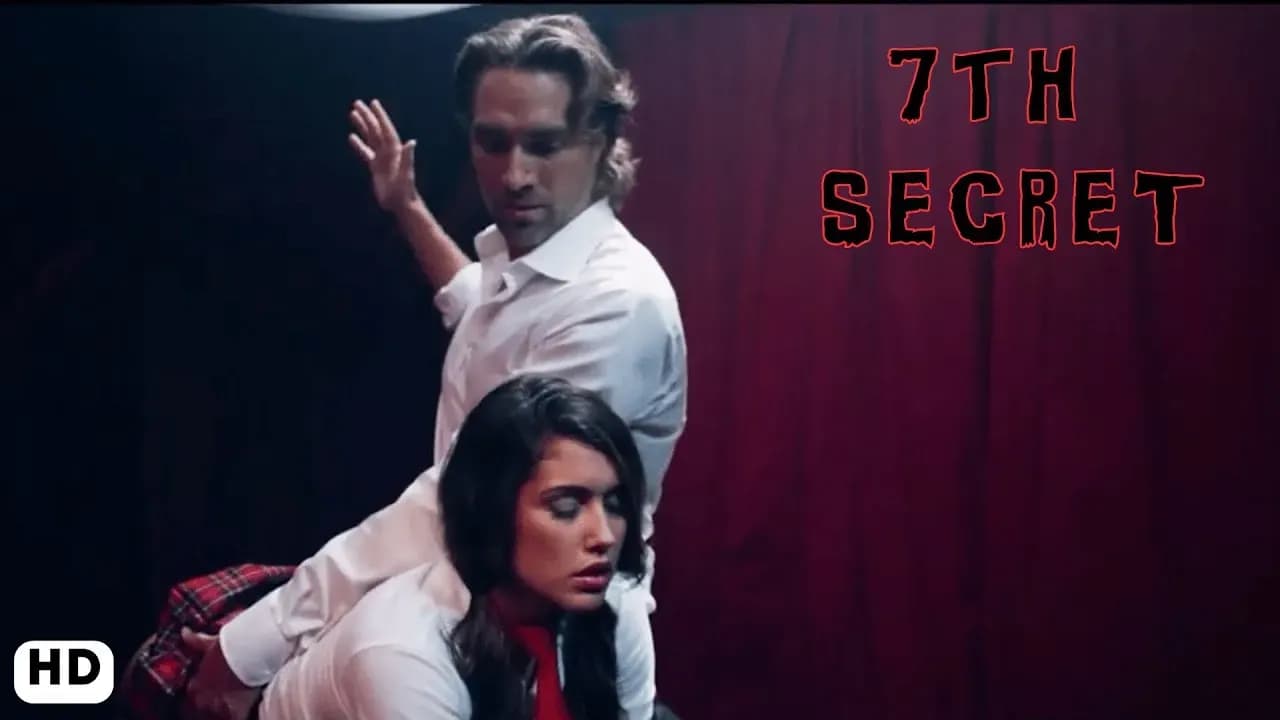 7th Secret-image