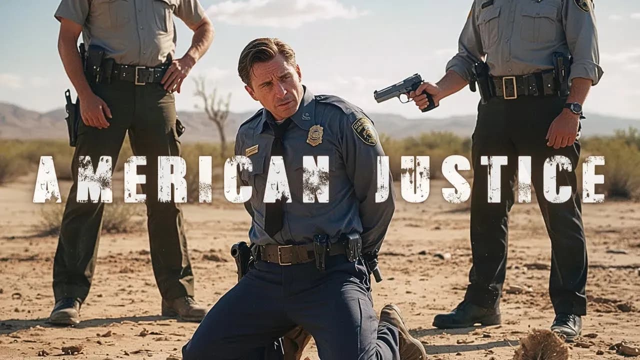 American Justice-image