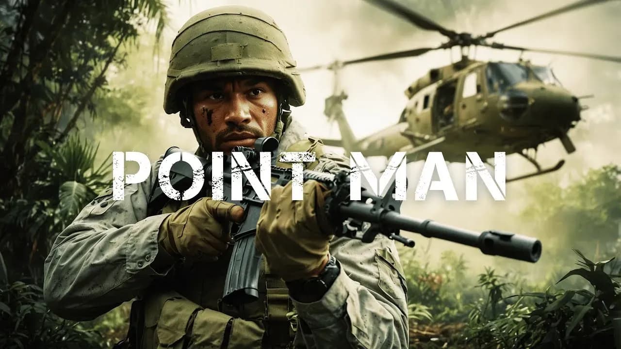 Point Man-image