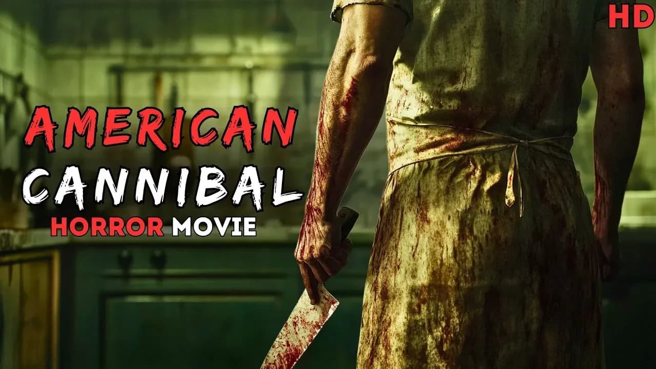 American Cannibal-image