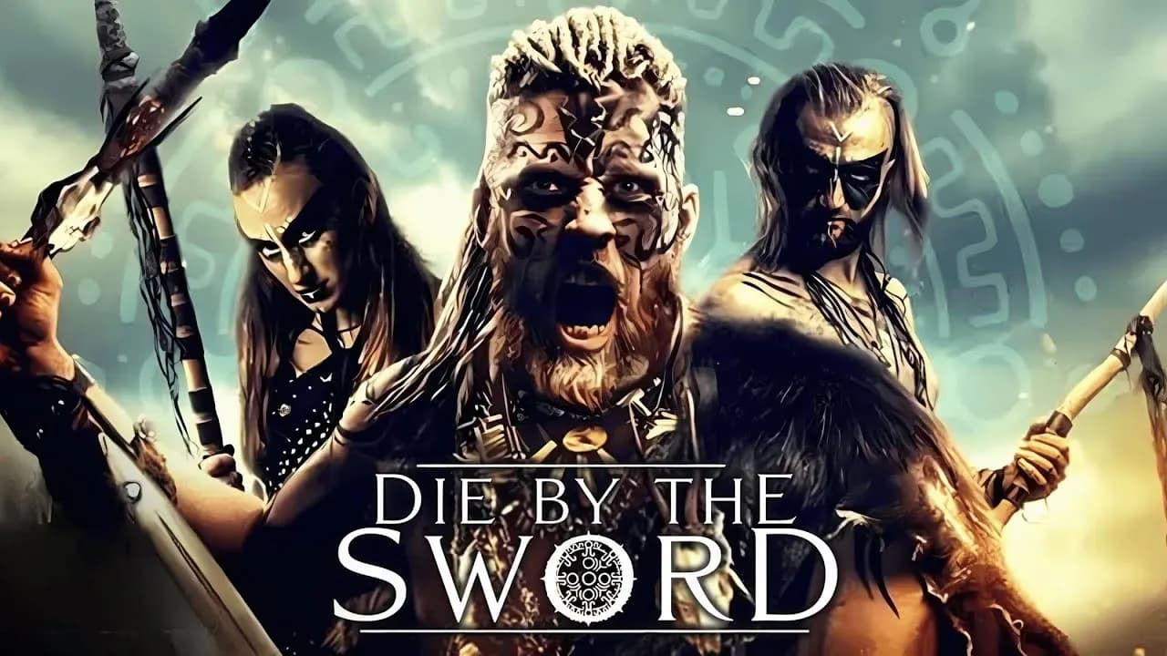 Die by the Sword-image