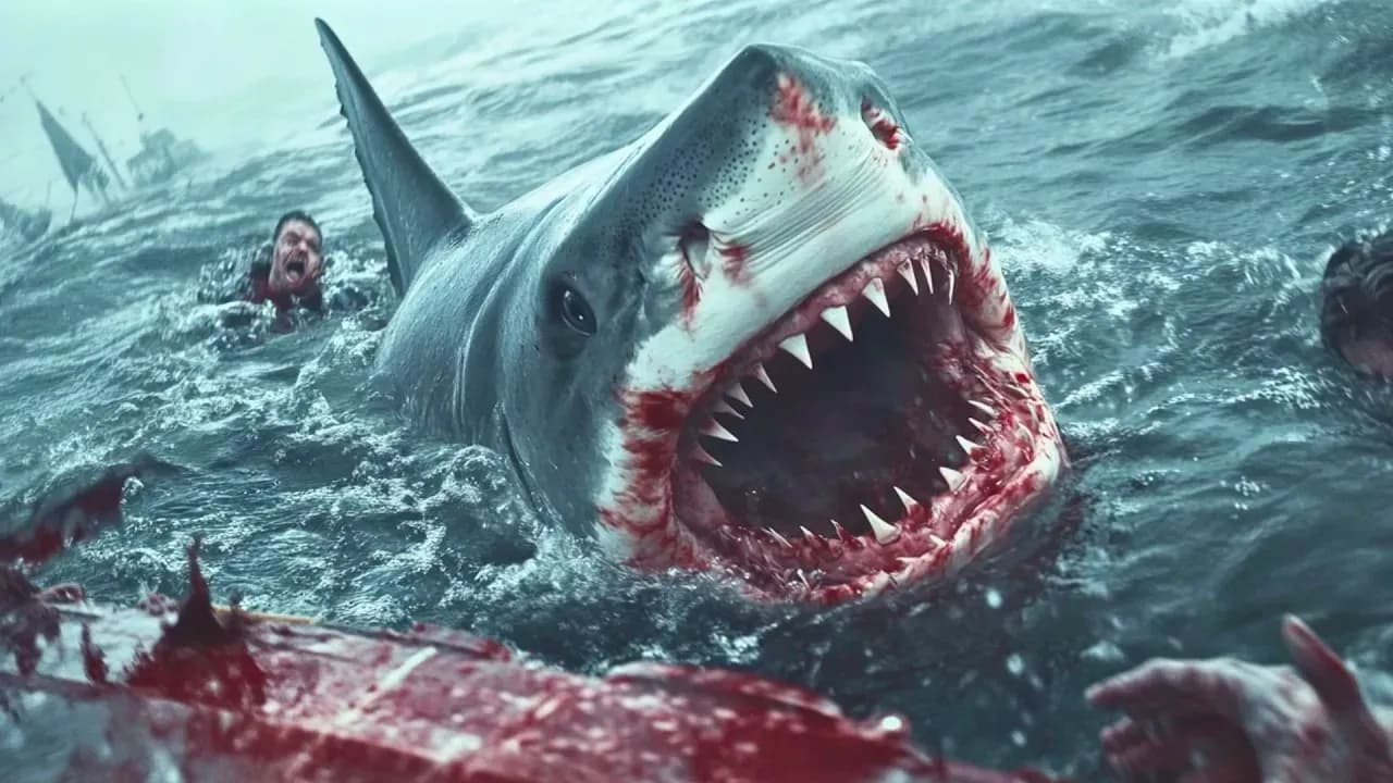 Killer Shark-image