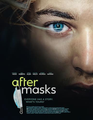 After Masks-poster