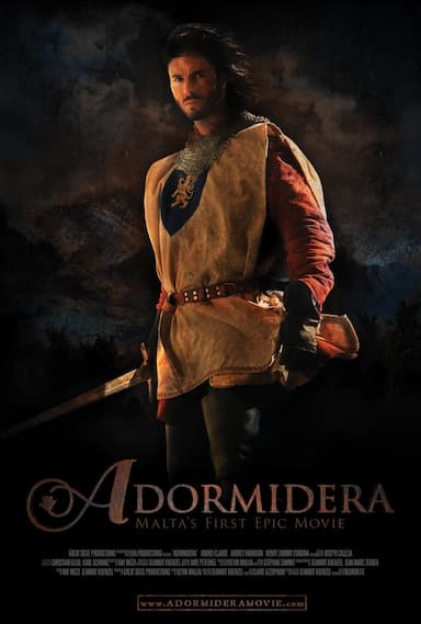 Adormidera-poster