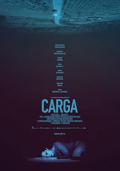 Carga-poster