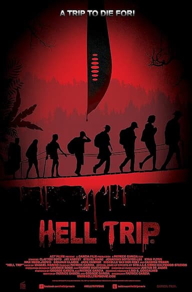 Hell Trip-poster