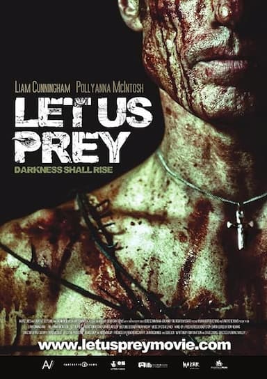 Let Us Prey-poster