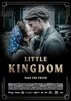 Little Kingdom-poster