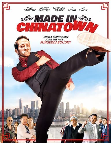 Made In Chinatown-poster