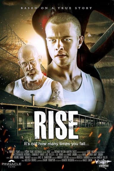 Rise-poster