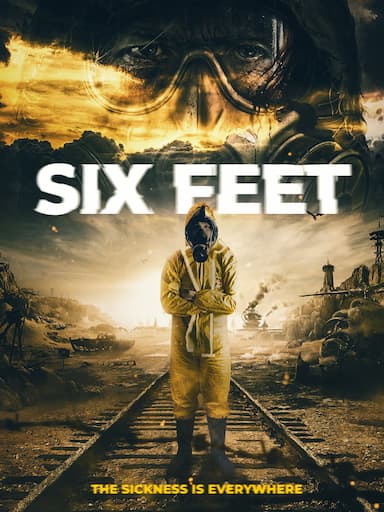 Six Feet-poster