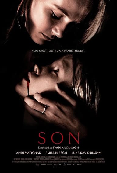 Son-poster