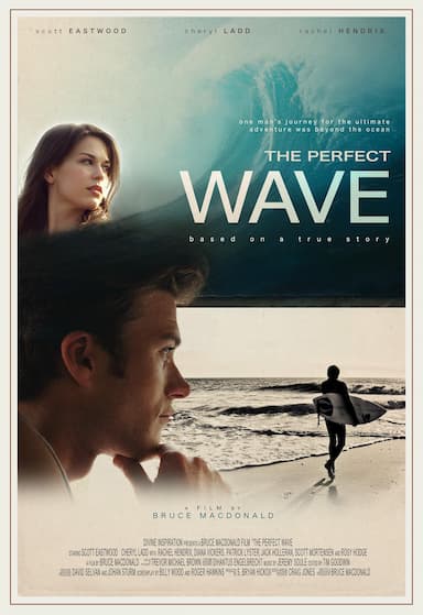 The Perfect Wave-poster