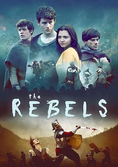 The Rebels-poster