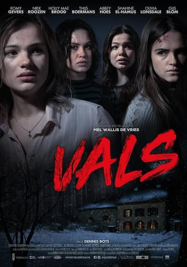 Vals-poster