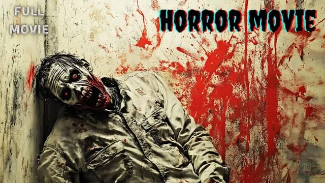 Scare Attraction