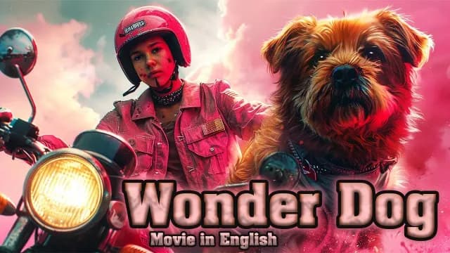 Lenny the Wonder Dog