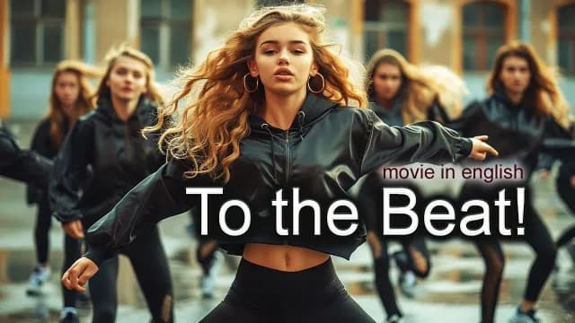 To The Beat