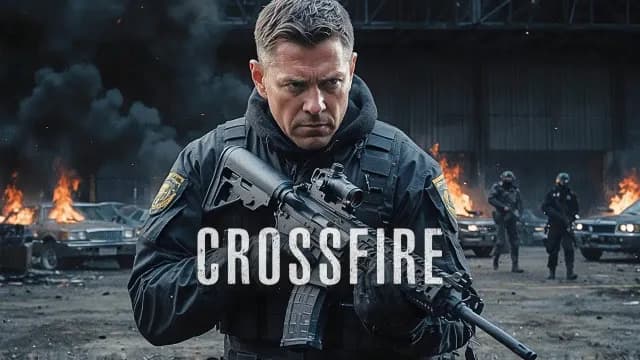 Crossfire