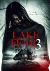 Lake Fear 3-poster