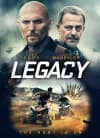 Legacy-poster