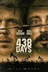 438 Days-poster