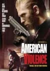 American Violence-poster