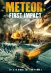 Meteor: First Impact-poster