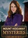 Mount Hideaway Mysteries: Exes and Oh No's-poster