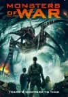 Monsters of War-poster