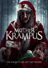 Mother Krampus-poster