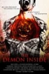 The Demon Inside-poster