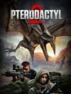 Pterodactyl 2-poster