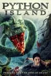 Python Island-poster