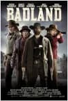 Badland-poster