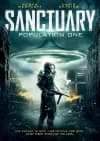 Sanctuary: Population One-poster