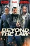 Beyond The Law-poster