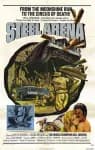 Steel Arena-poster