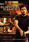 The Survival Game-poster