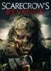 Scarecrow's Revenge-poster