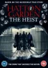 Hatton Garden: The Heist-poster