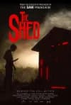 The Shed-poster