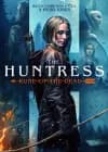 The Huntress: Rune of the Dead-poster