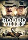 The Rodeo Thief-poster